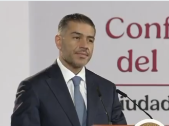 Abolición de la Mañanera